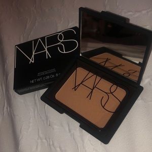Nars Laguna bronzer